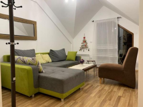 Mavrovo residence, 5 min walk to ski area